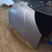 Капот Toyota Prius оригинальный номер 5330147010