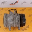 Компрессор кондиционера Daewoo Matiz KLYA F8CV Daewoo Matiz  