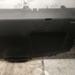 Полка багажника Kia Rio 2012  QB G4FC Kia Rio оригинальный номер 856104Y000