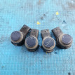 Парктроник Mercedes-Benz V-класс W447 OM651 2.2 Mercedes-Benz V-classe оригинальный номер A0009055504