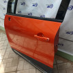 Дверь передняя левая Renault Kaptur 801016854R Renault 16 оригинальный номер 801118315R