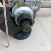 Редуктор передний 3.31 Range Rover L405 / L494 Land Rover Range Rover оригинальный номер LR089553