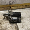 Стартер Hyundai Solaris Kia Rio 3 G4FA, G4FC  АКПП Hyundai Solaris оригинальный номер 361002B600