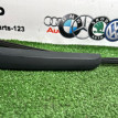 Поводок стеклоочистителя задний Audi A1 2011 Audi A1 