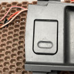 Площадка с прикуривателем BMW 5er оригинальный номер 51 16 8 159 694, 51 16 8 159 694, 51168159694, 8159694