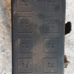 Усилитель переднего бампера VW Passat (B6) (2005-2010) Volkswagen Passat 