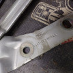 Петля крышки багажника Форд Фокус 2 Ford Focus оригинальный номер 1595458