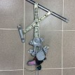 Стеклоподъемник зад. прав. Infiniti EX35 J50 Infiniti EX оригинальный номер 827301BA0A