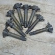 Катушка зажигания Dodge Caliber Dodge Caliber оригинальный номер 04606824ab
