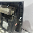 Накладка торпедо левая Hyundai Getz Hyundai Getz оригинальный номер 847501C150BJ