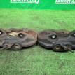Суппорта Lexus IS GS 2005-2020 4775022460, передняя Lexus IS 