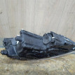 Фара левая Skoda Octavia (A5 1Z-) 2004-2013 Skoda Octavia оригинальный номер 1Z2941017P