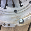 Сцепление Toyota Avensis 1CD 2000-2003 Toyota Avensis оригинальный номер 123037110