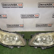 Фара ксеноновая Subaru Forester оригинальный номер 84001SC033, 91419SC011, 84001SC133, 84001SC233, 84912SC032, 84912SC192, 84912SC030