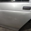 Дверь задняя левая ваз 2110 2112 Светло-серая ВАЗ (Lada) 2110 оригинальный номер 21100610001560