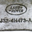 Кронштейн редуктора Land Rover Range Rover Evoque  оригинальный номер LR048530 BJ324H473AA BJ32-4H473-AA