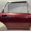 Дверь задняя правая Jaguar-XJ 1993г Jaguar XJ 