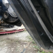 Дверь задняя левая Lifan Solano, I 620 Lifan Solano оригинальный номер B6201001
