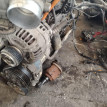 Двигатель Volkswagen Beetle оригинальный номер 06A100045L