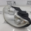 Фара передняя левая Volkswagen Touareg 7L GP BPE Volkswagen Touareg 