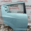 Дверь задняя правая Chevrolet Spark M300 Chevrolet Spark оригинальный номер 95951612