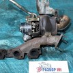 Турбина Land Rover Discovery 3 2.7 DT Land Rover Discovery оригинальный номер LR005846