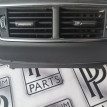 Дефлектор воздушный Audi Q7 2018 4M0819203 4M CVMD Audi Q7 