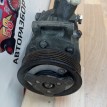 компрессор кондиционера Skoda Fabia 