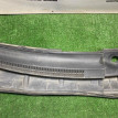 Решетка под лобовое стекло Toyota Corolla оригинальный номер 55782-02190, 55781-02250, 55751-02150