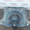 Панель задняя с тазиком Suzuki SX4 Suzuki SX4 оригинальный номер 6550079J00