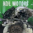 Двигатель Nissan Murano Teana 2008-2012 10102JP0A1 VQ35DE Nissan Murano  