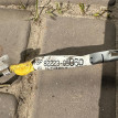 Проводка педали газа Toyota Avensis T250 Toyota Avensis оригинальный номер 8222305060