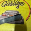 Накладка задняя левая BMW 7 Е65 M57D30 306D2 2003 BMW 7er 