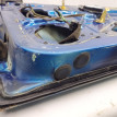 Дверь купе Peugeot 406 2002 406, правая Peugeot 406 