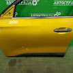 Дверь Kia Seltos 2019-2025 76003Q6000 SP2, передняя левая Kia Seltos 