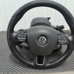 Руль VW Touareg 2017 7P6419091AQ NF Volkswagen Touareg 