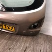 Дверь багажника задняя Nissan Qashqai ДЖИП Nissan Qashqai  