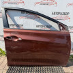 Дверь передняя правая Hyundai Elantra MD 2011-2016 Hyundai Elantra оригинальный номер 760043X001