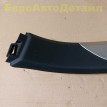 Накладка порога салонная Range Rover L460 / L461 Land Rover Range Rover оригинальный номер LR151184