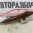 Ручка задней левой двери Hyundai Elantra 5 MD Hyundai Elantra оригинальный номер 836553X000