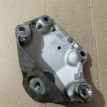 Кронштейн двигателя левый BMW 5 E60 N52B30 2007 BMW 5er оригинальный номер 22 11 6 776 669