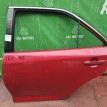 Дверь Toyota Camry 2012-2017 6700406260 50 55, задняя левая Toyota Camry  