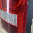 Фонарь задний левый Land Rover Discovery III 2004-2009 Land Rover Discovery оригинальный номер XFB000573