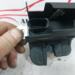 Замок крышки багажника Volkswagen Golf Mk5 Volkswagen Golf оригинальный номер 1K6827505C