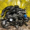 Двигатель Subaru Forester 2011-2017 10100CA610 FB25B Subaru Forester  