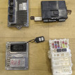 Блок efi Honda Vezel оригинальный номер 3782051EJ65