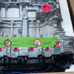 Двигатель G4NA Kia / Hyundai 2.0L новый в Саратове Hyundai Creta оригинальный номер 1M061-2EU00