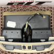 Дефлектор обдува салона BMW 5er оригинальный номер 64 22 6 985 301, 6932023, 64 22 6 985 301, 64226985301