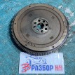 Маховик Honda Cr-V RE5 R20A2 2007 Honda CR-V оригинальный номер 22100RZP005