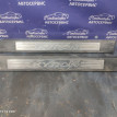 Накладки порога передние к-т   SsangYong Kyron Ssang Yong Kyron оригинальный номер 7726009000